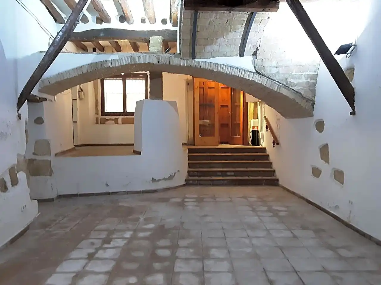 Gewerbefläche zum Verkauf in Centre Vila
