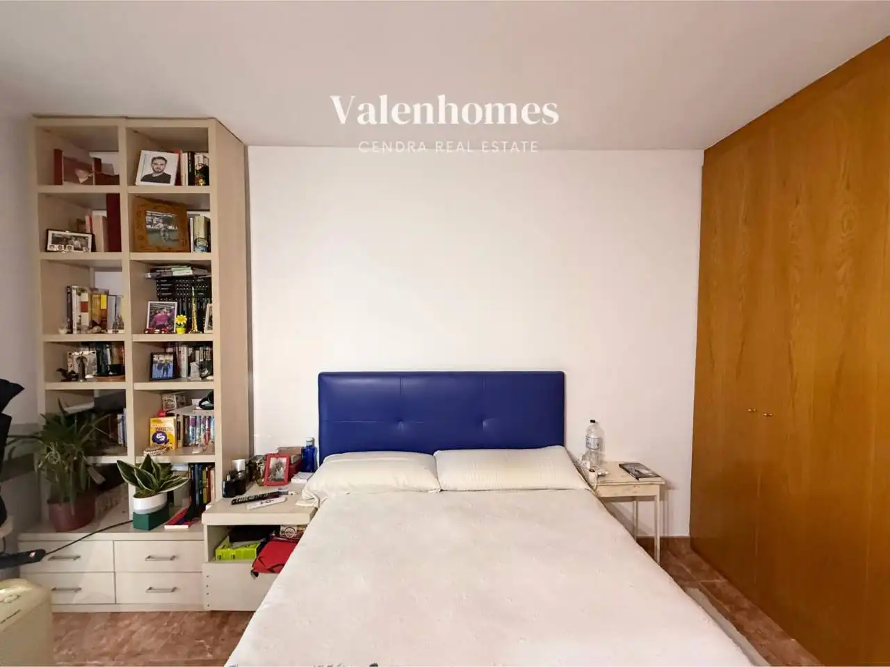Habitación de Casa o chalet en venta en Vilanova del Vallès con Aire acondicionado, Calefacción y Jardín privado