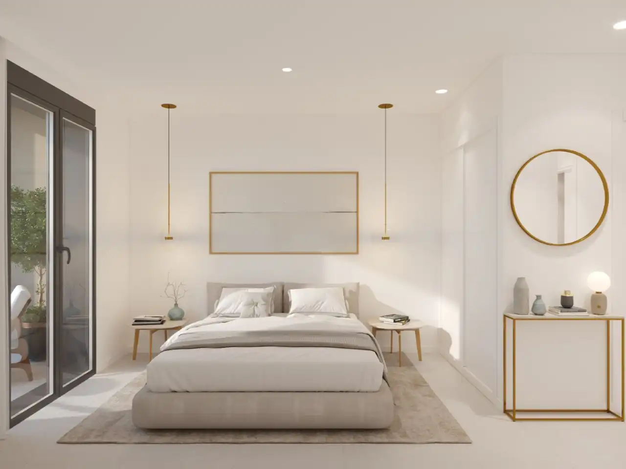 Flat for sale in Carrer de Xesc Forteza, 3, Ciutat d'Alcúdia
