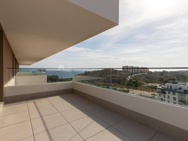 Apartament amb piscina en venda a Platja de Torres