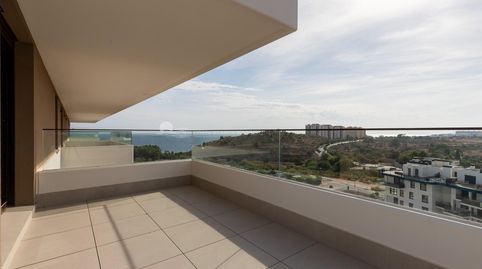 ÁTICOS DE OBRA NUEVA A 200 METROS DE LA PLAYA DEL TORRES