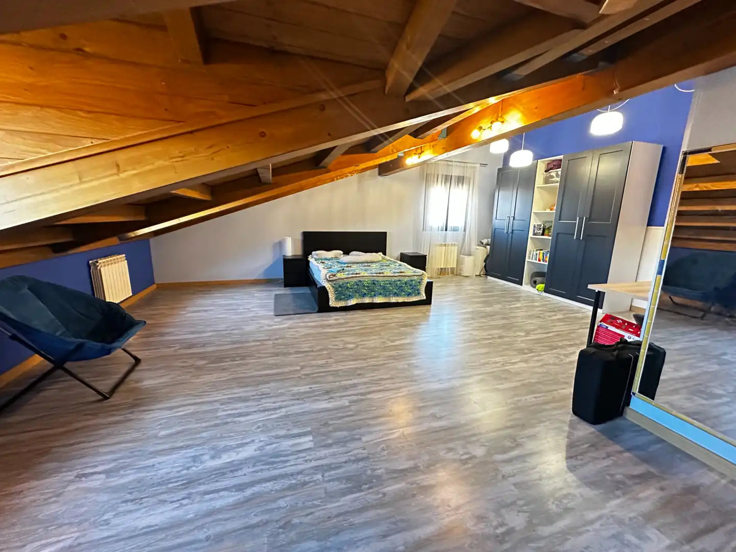 Casa o chalet en venta en Renedo de Esgueva