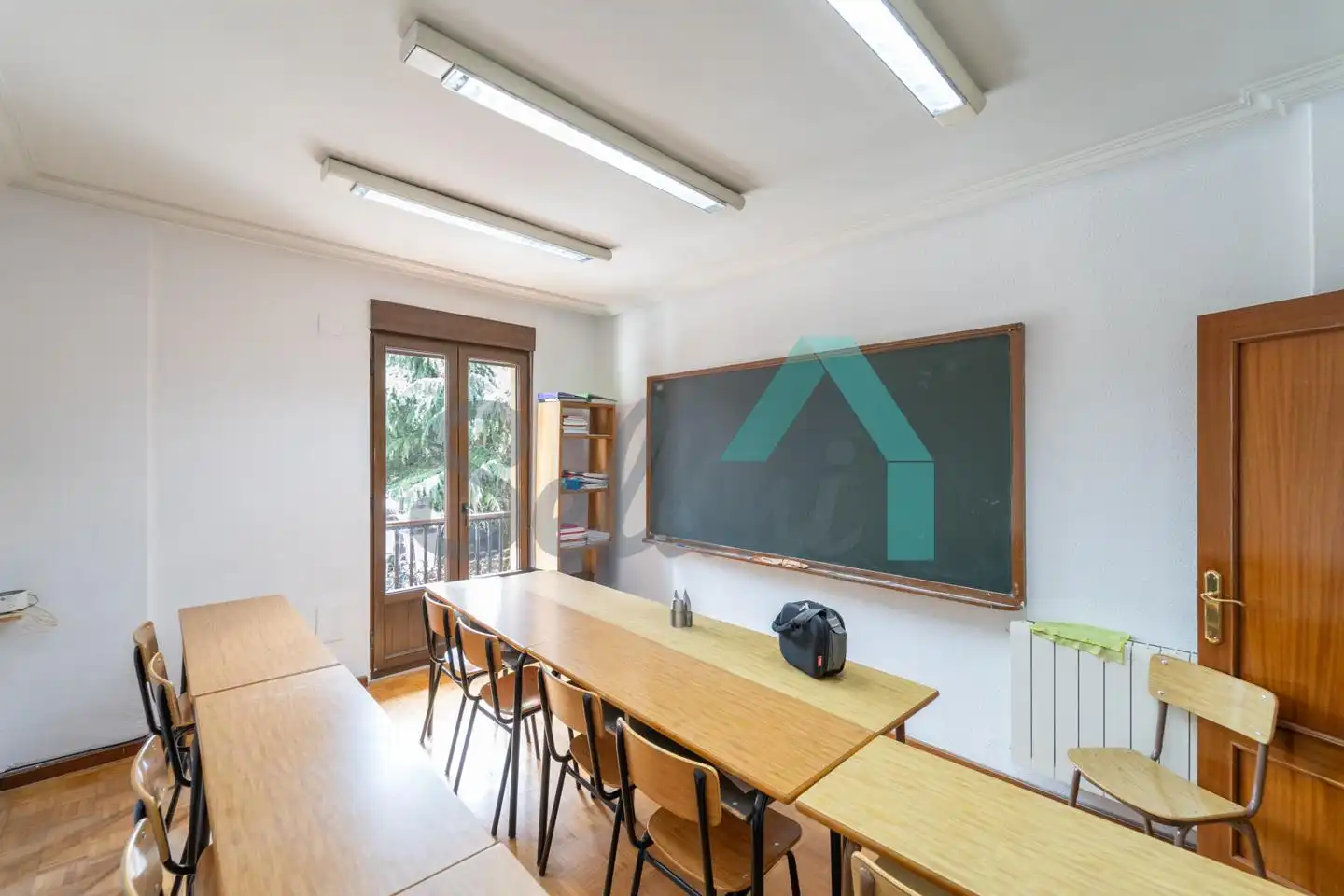 Flat with terrace for sale in De La Independencia, imagen 12