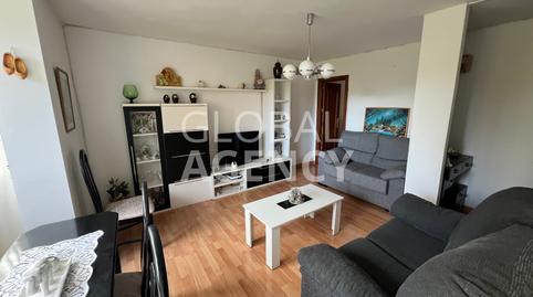 Foto 2 de Piso en venta en Arcos,  Madrid Capital