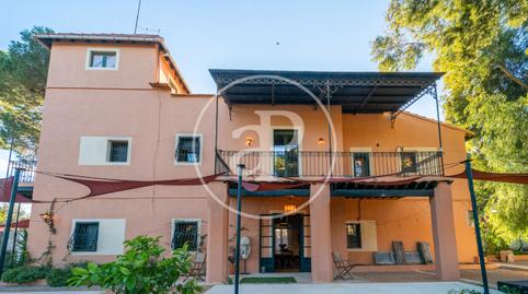 Foto 2 de Casa o xalet en venda a Villafranqueza, Alicante