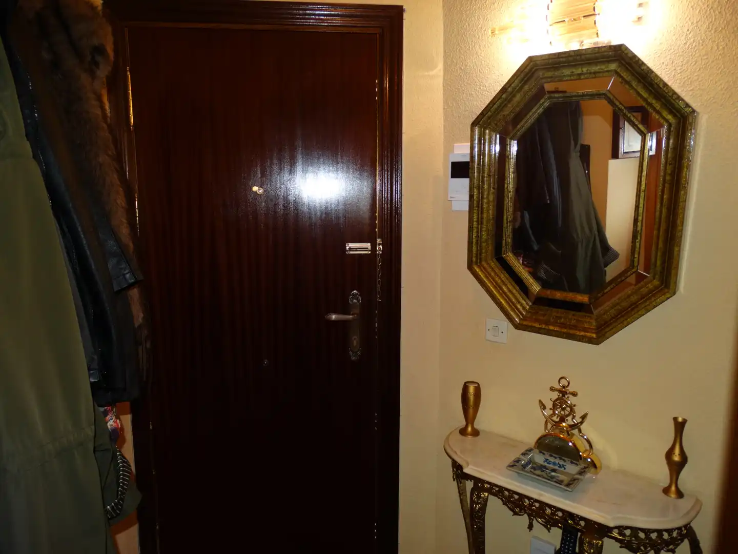Piso en venta en Guadalajara con Aire acondicionado y Calefacción