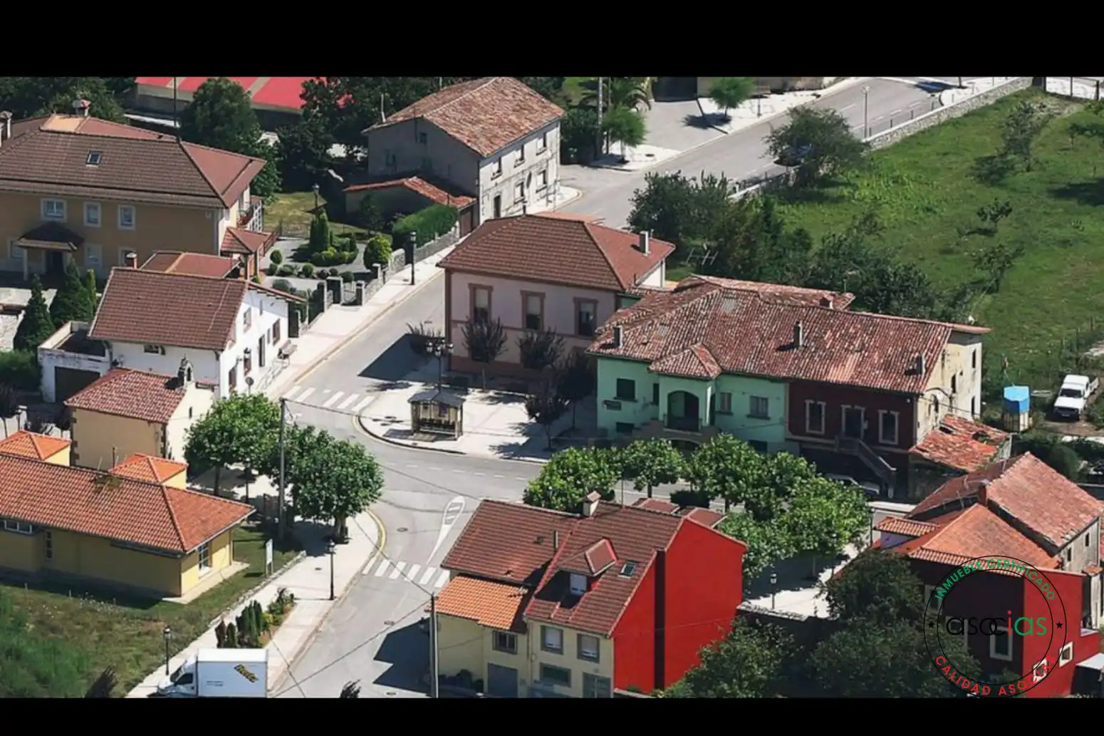 Terreny residencial en venda a Sariego - BARAGANA DE ARRIBA. SARIEGO PARCELA A, imagen 18