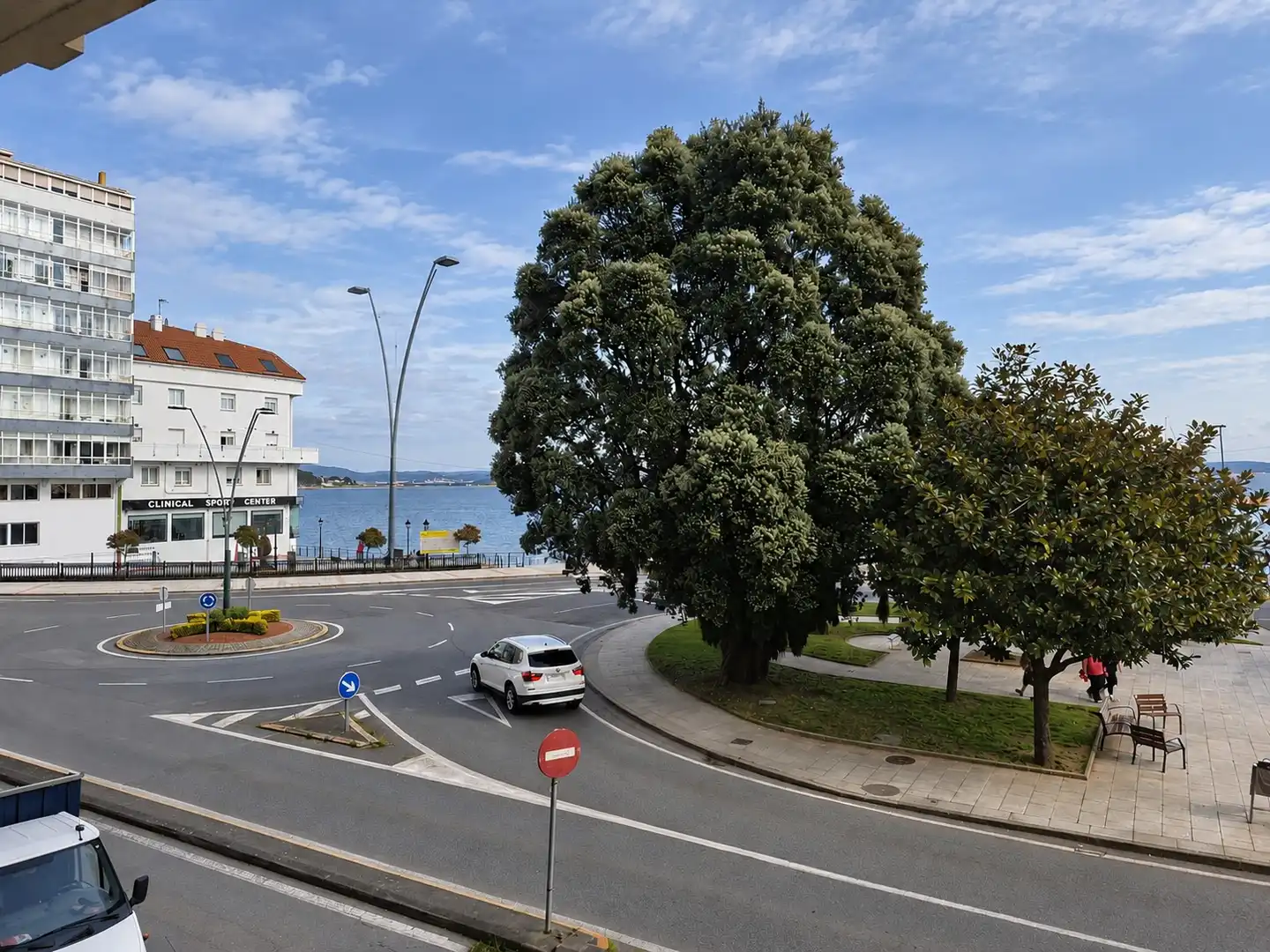 Pis amb ascensor en venda a Avenida de la Coruña 81, imagen 17