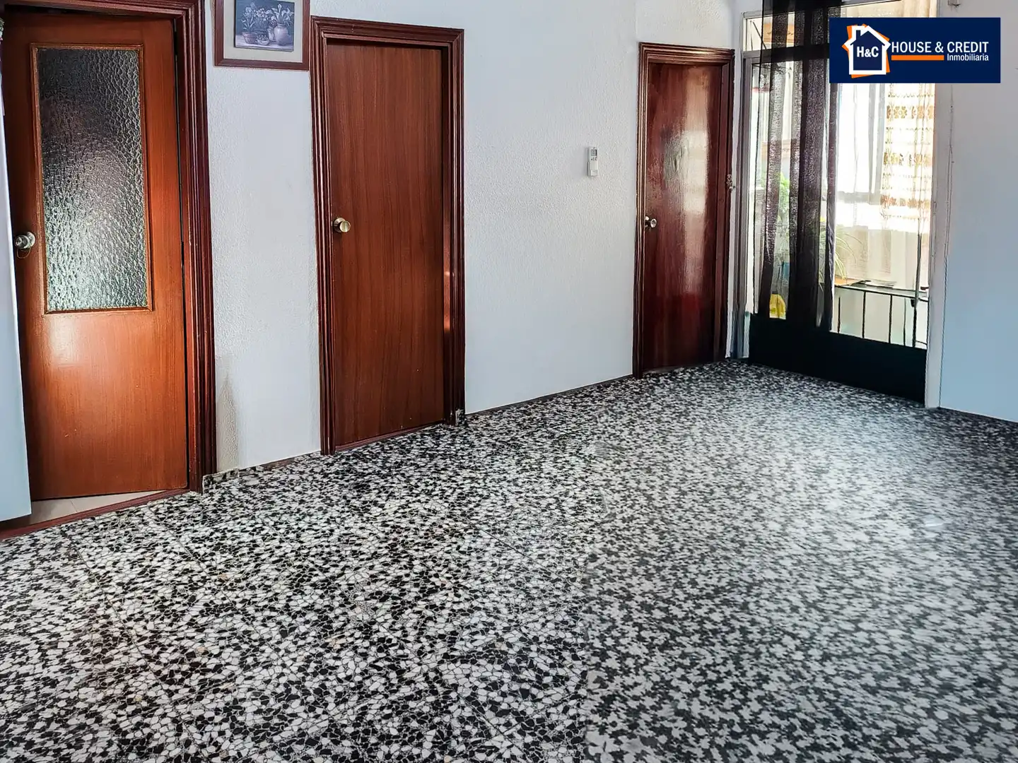 Flat for sale in Madrid  with Terrace