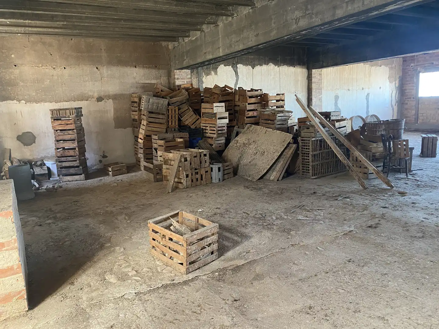 Finca rústica en venda en Torrebesses amb Jardí privat