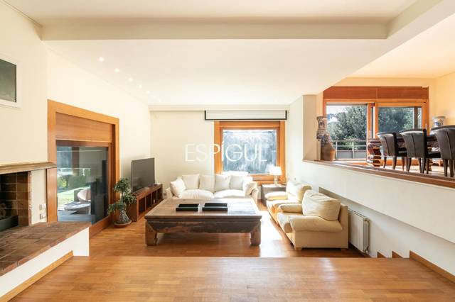 Casa-chalet en Venta en Golf de Mexic en Golf - Can Trabal