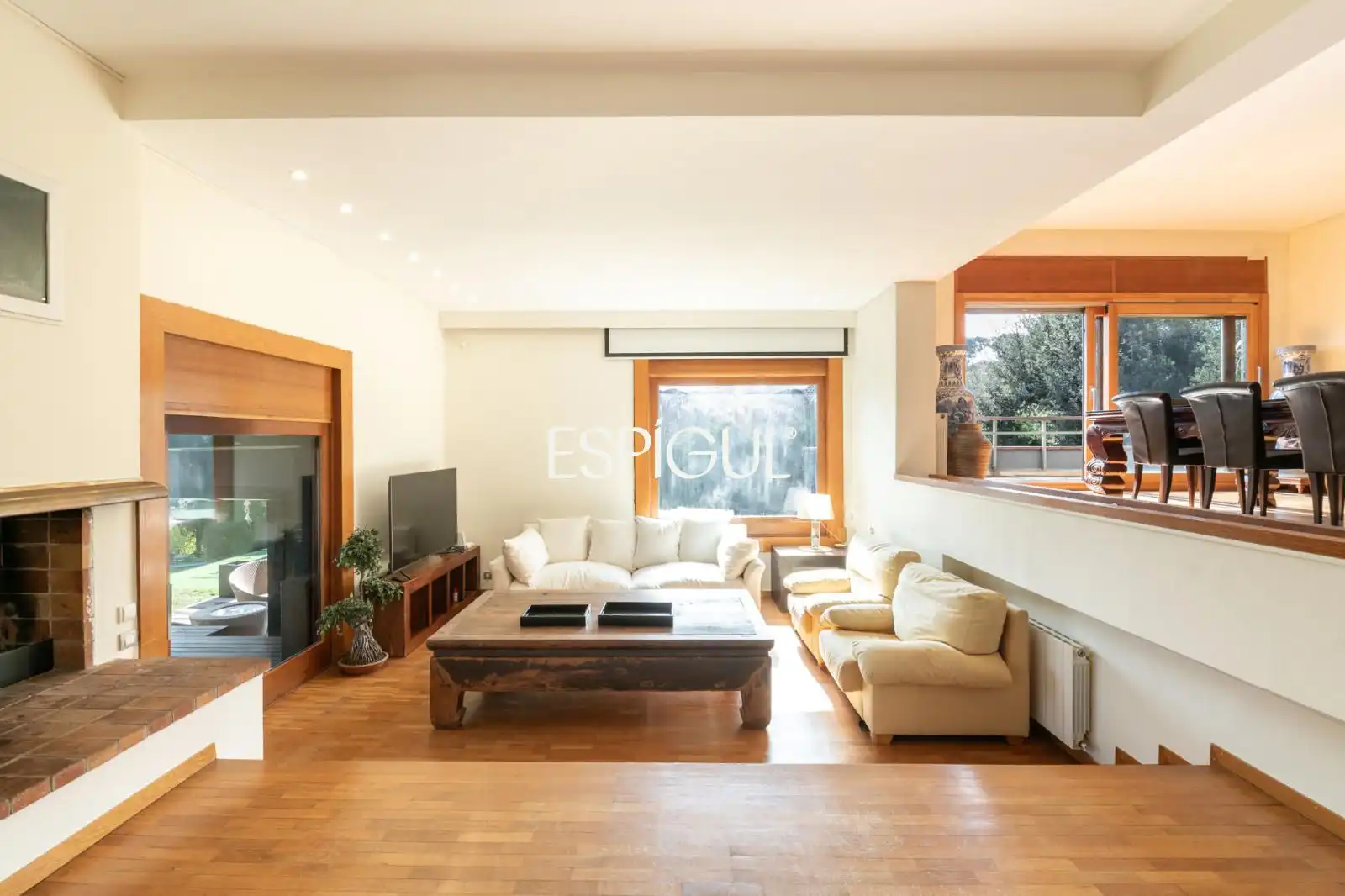 Casa o xalet en venda a Golf de Mexic, Golf - Can Trabal