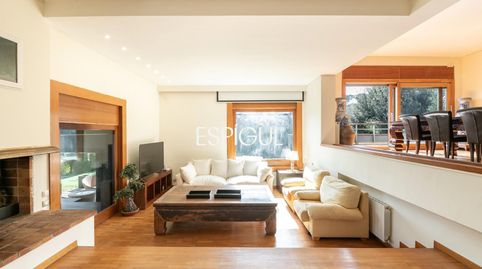 Foto 4 de Casa o chalet en venta en Golf de Mexic, Golf - Can Trabal, Sant Cugat del Vallès
