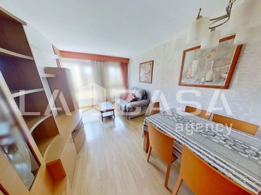 Pis amb balcó en venda a Sant Martí