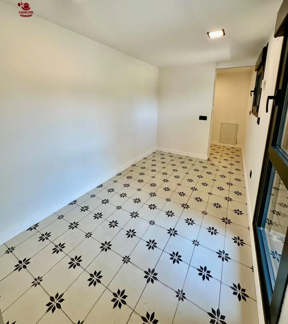 Casa o chalet en venta en Los Molinos con Aire acondicionado, Calefacción y Jardín privado