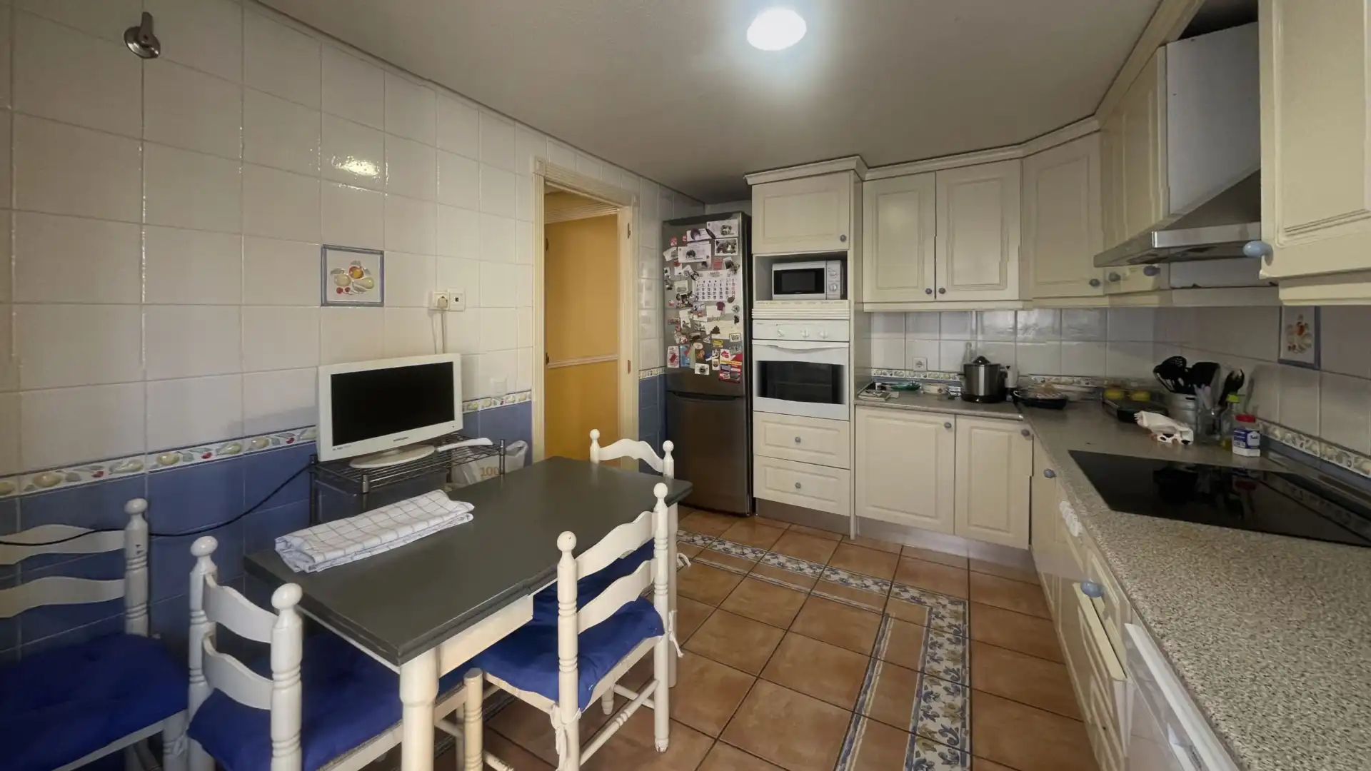 Wohnung mit Pool zum Verkauf in Avenida Pintor Fernando Soria, imagen 32