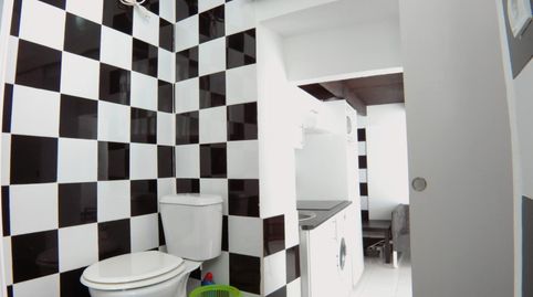 Foto 4 de Estudi de lloguer a Valdeacederas, Madrid Capital