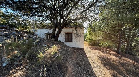 Foto 4 de Finca rústica en venda a N/a, Carratraca, Málaga