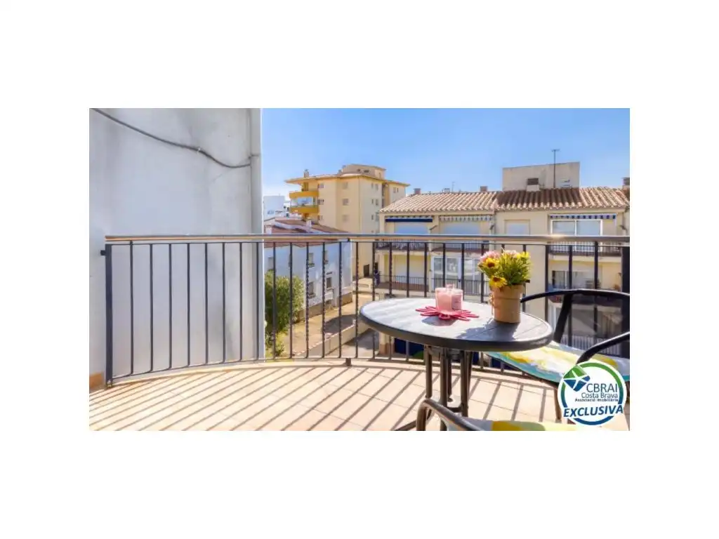 Wohnung mit Aufzug zum Verkauf in Calle De P Calderon De La Barca 32