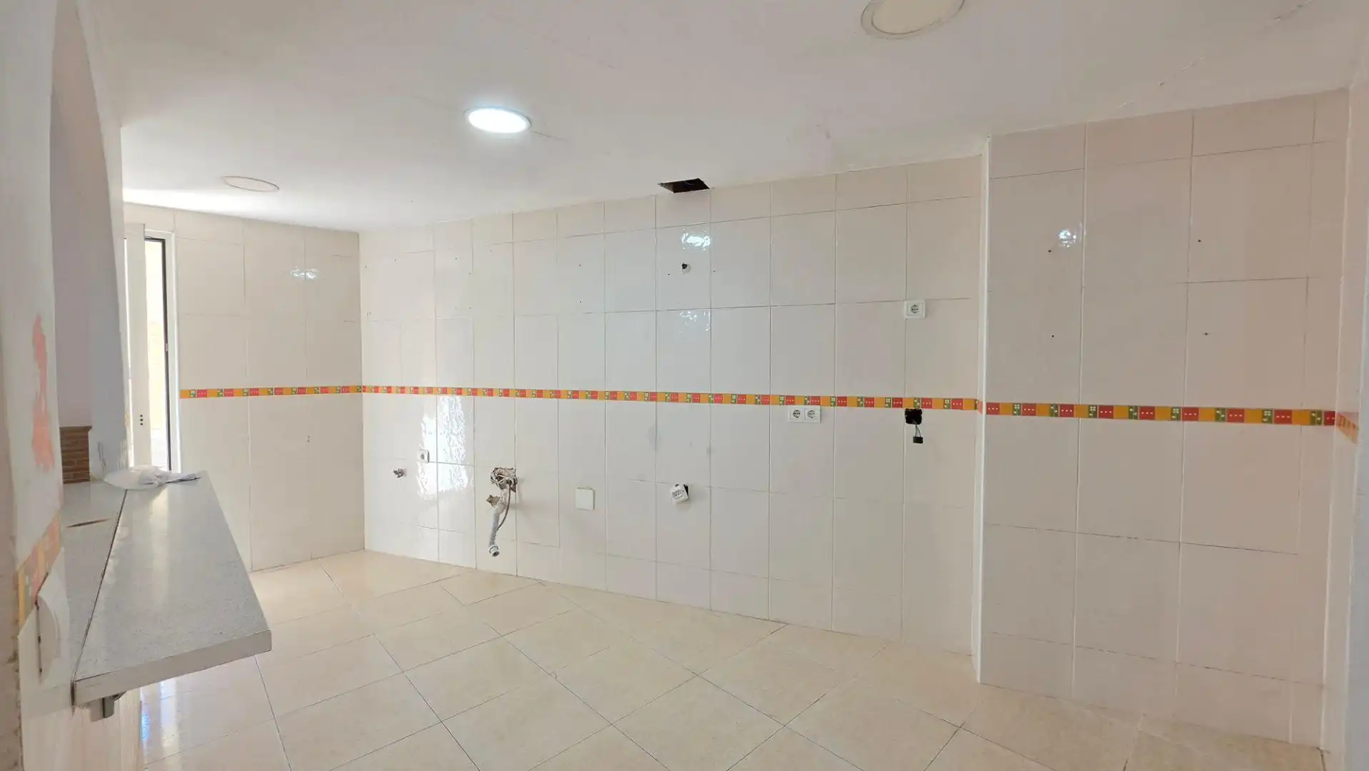 Appartement compact avec terrasse à vendre à Centro Ciudad, imagen 10