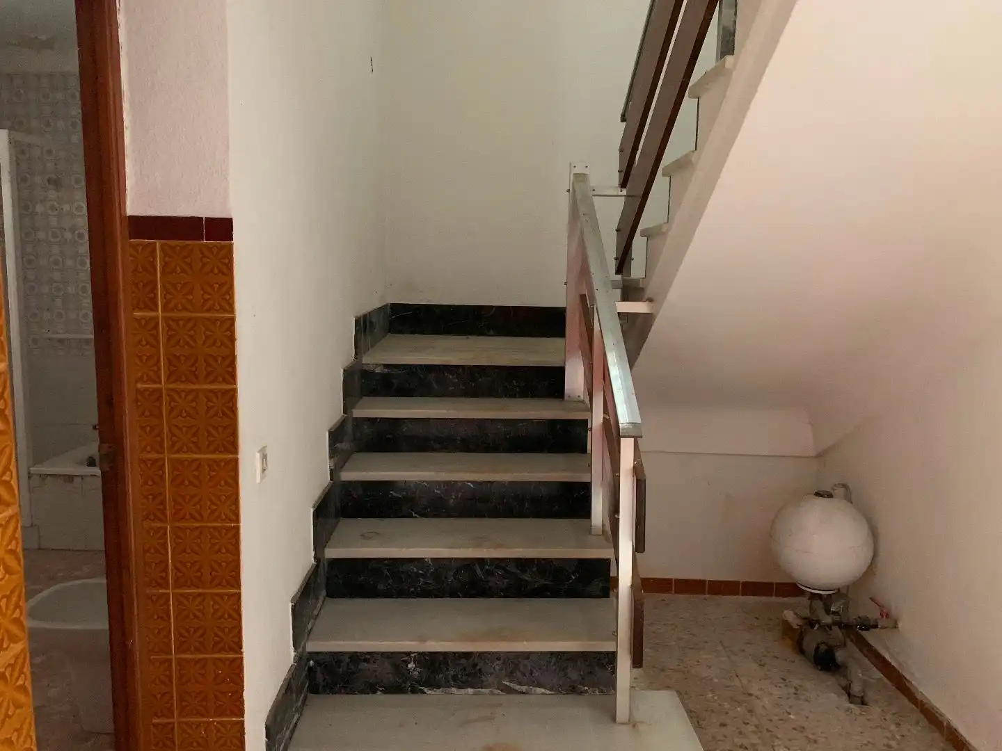 Maison avec terrasse à vendre à Calle Miguel de Cervantes 19, imagen 5