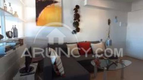 Foto 5 de Pis de lloguer a La Buhaira,  Sevilla Capital