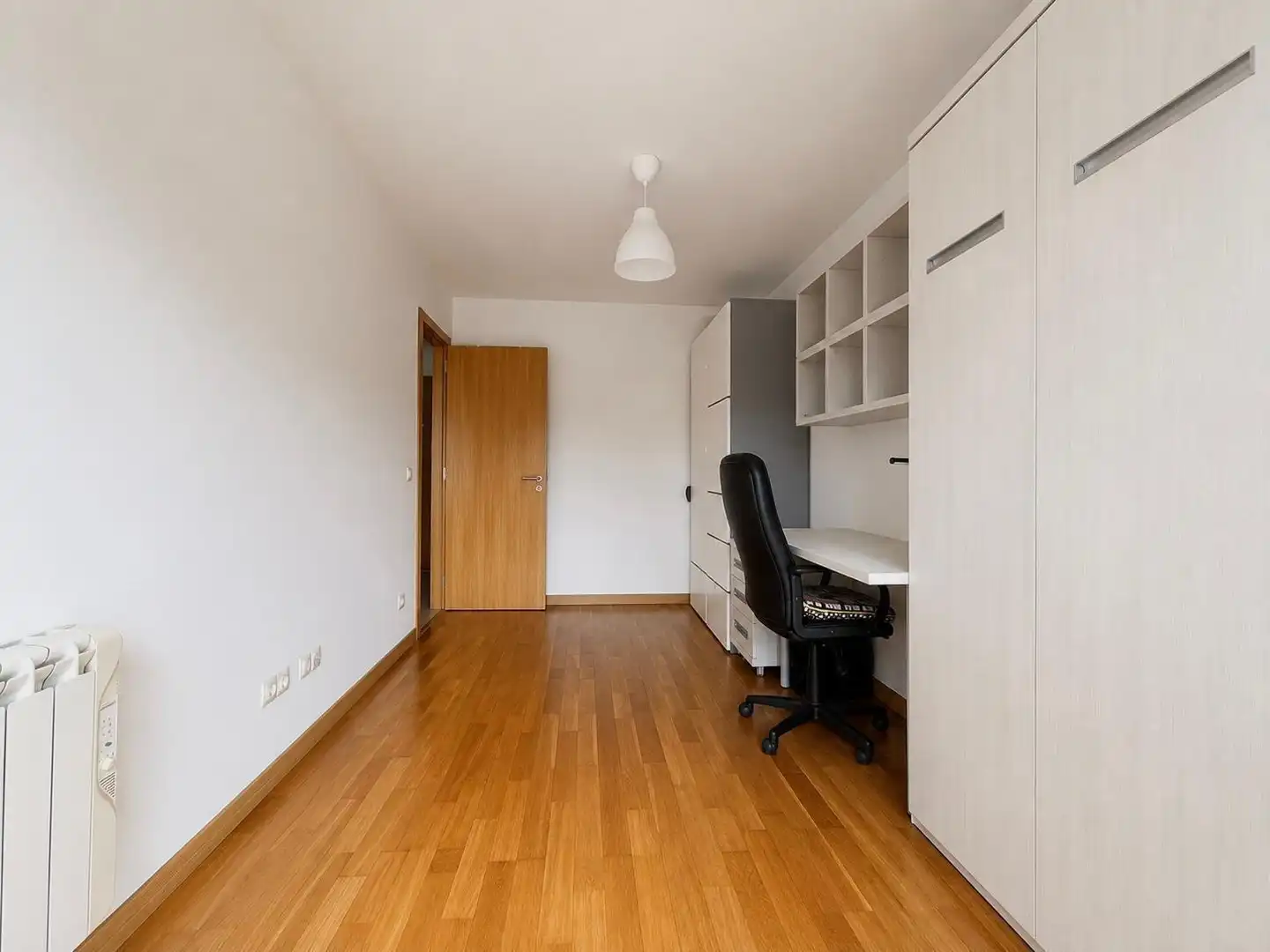 Apartments for sale in Rianxo