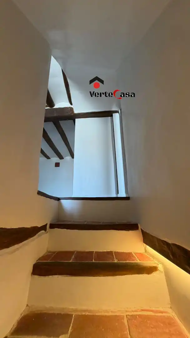 Casa o xalet en venda en Mora de Rubielos amb Traster i Balcó