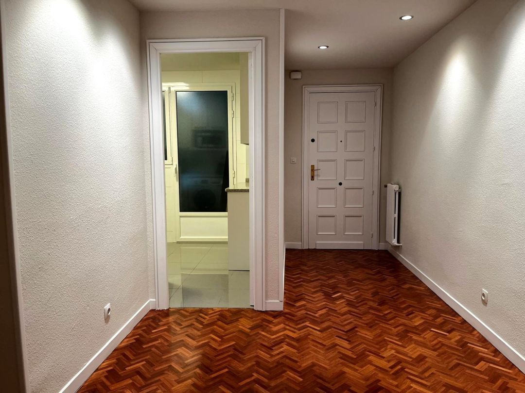 Flat to rent in  Pamplona / Iruña  with Heating