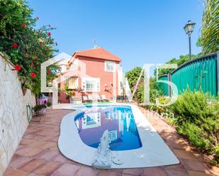 Garden of House or chalet for sale in Vélez-Málaga  with Air Conditioner, Private garden and Terrace