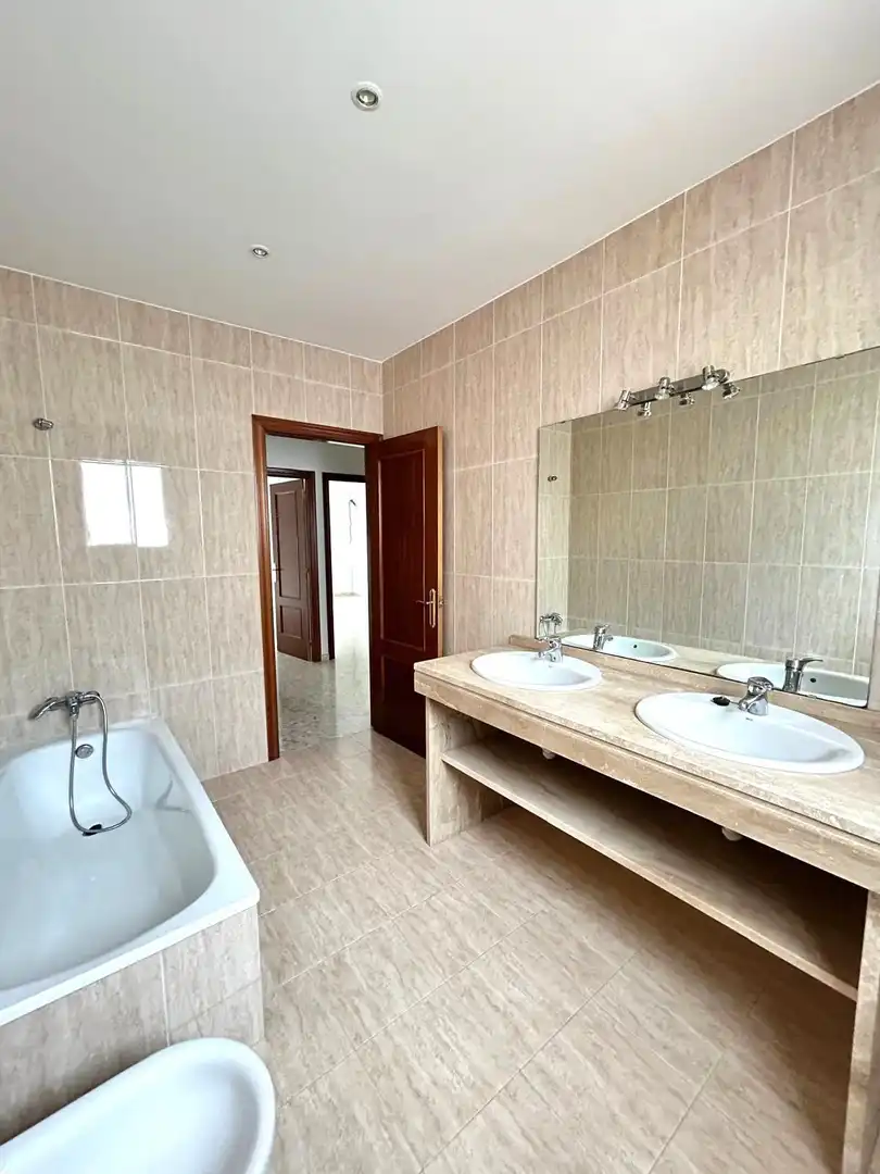 Casa en venda a Cantillana, imagen 21