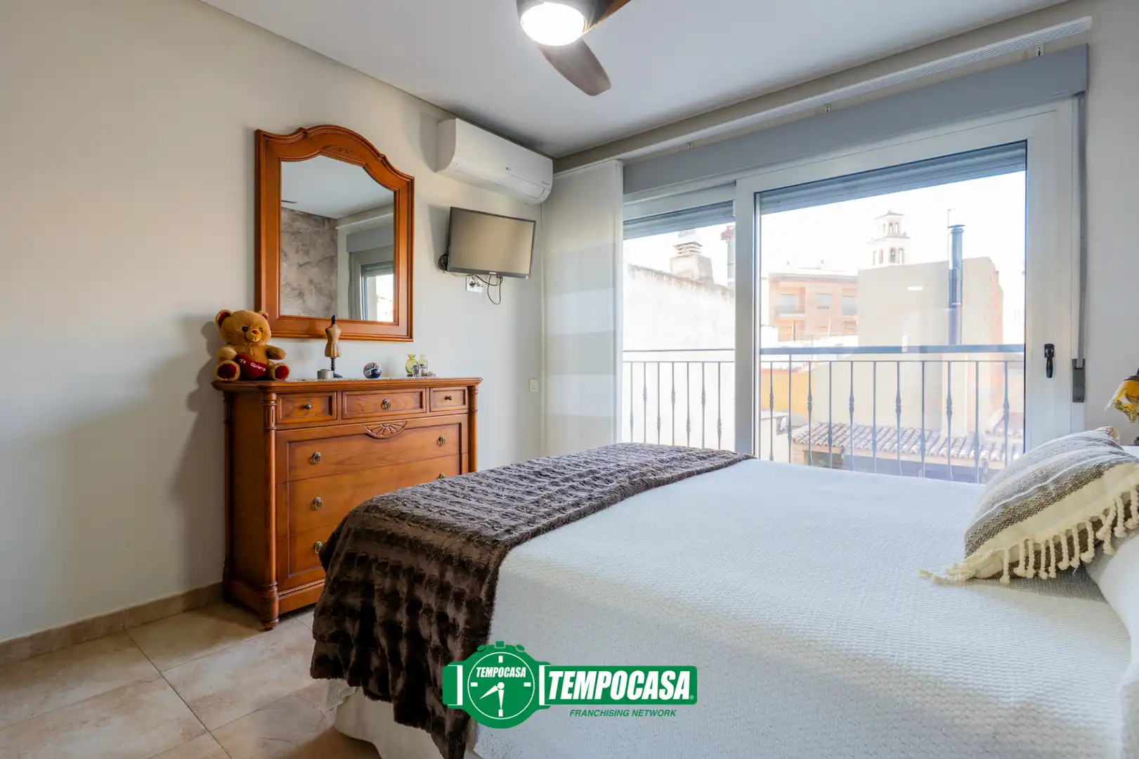 Casa a schiera con terrazza in vendita a Carrer d'Alacant, imagen 34