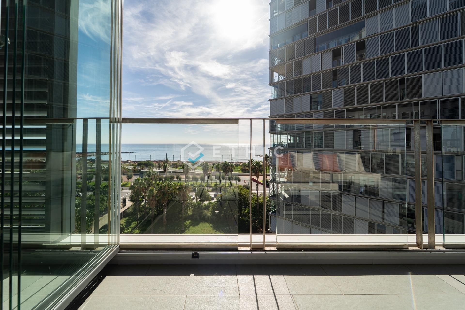 Piso en venta en  GARCIA FARIA, Diagonal Mar i el Front Marítim del Poblenou, Sant Martí