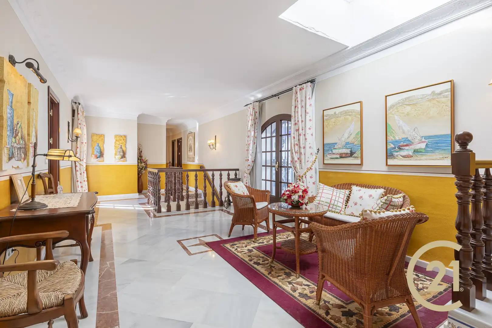 Casa adosada en venta en Gaucín con Jardín privado, Terraza y Trastero
