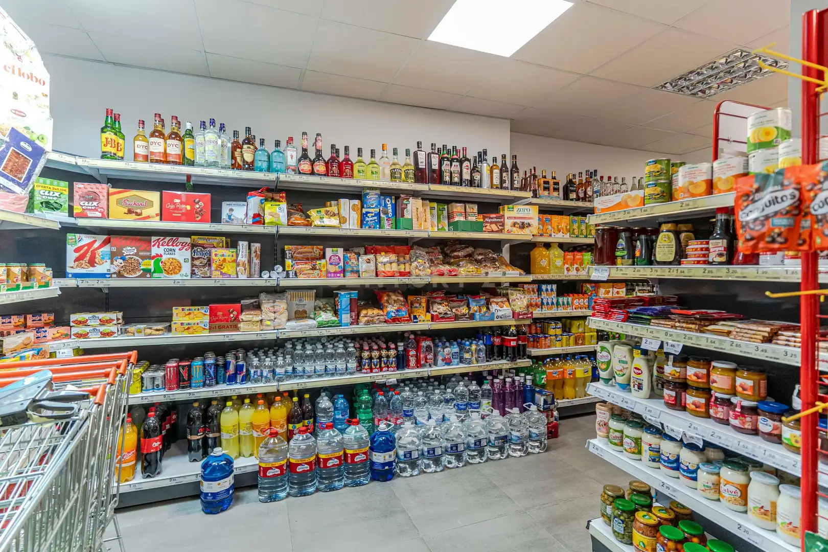 Local en venda en Güevéjar