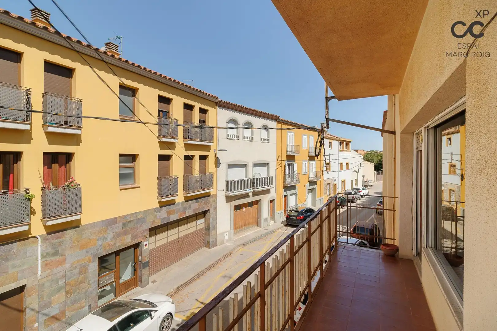 Vista exterior de Finca rústica en venta en Castelló d'Empúries con Aire acondicionado, Calefacción y Jardín privado