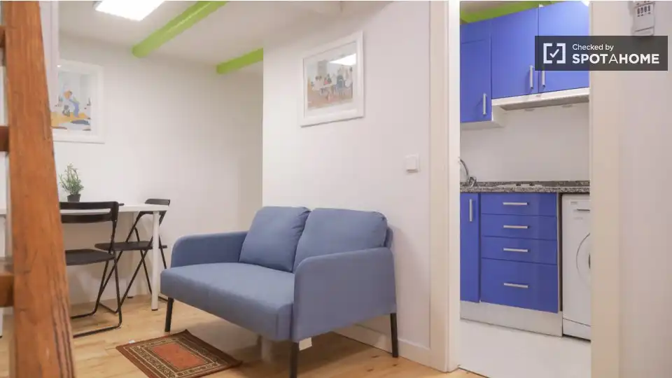 Appartement à louer à Centro, imagen 3