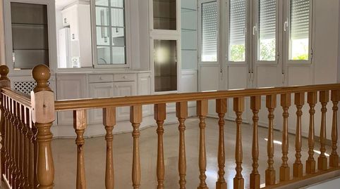 Foto 2 de Casa adosada en venta en Centro, Ponferrada