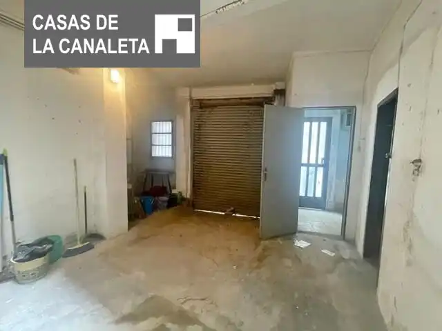 Piano terra in vendita a La Constitución - Canaleta, imagen 13