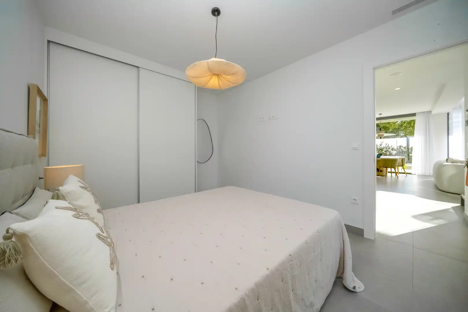 Casa con piscina en venta en Balcón de Finestrat - Terra Marina, imagen 14
