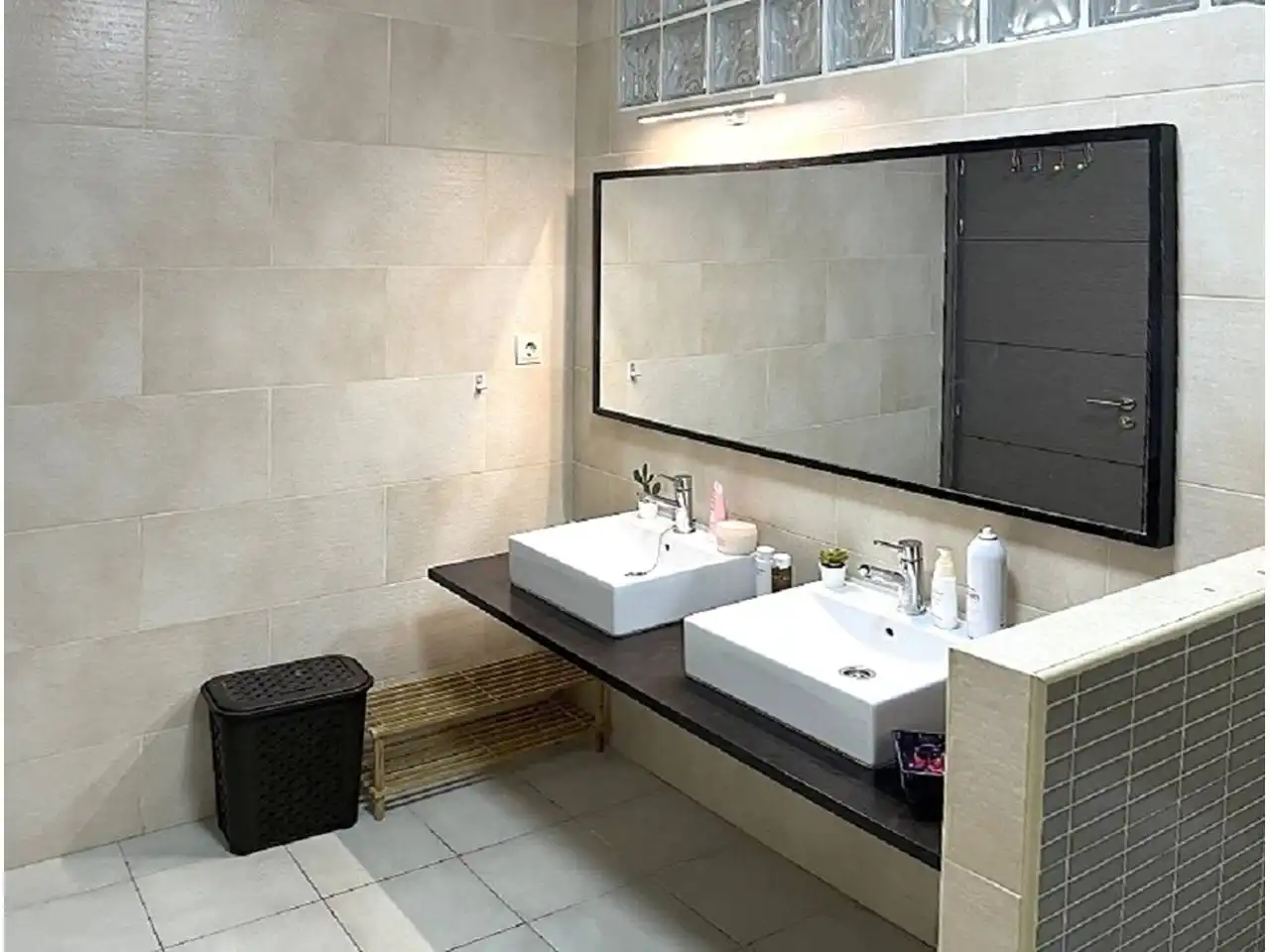 Baño de Piso en venta en Lloret de Mar con Amueblado y Piscina comunitaria