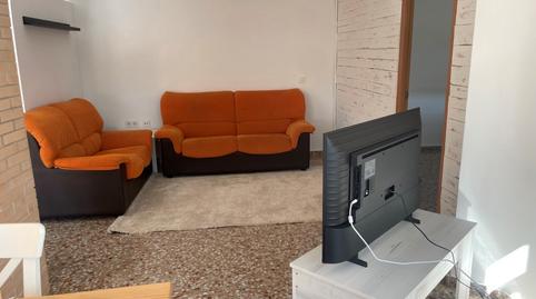 Photo 3 of Apartment to rent in Avinguda del Carme, 4, L'Alqueria de la Comtessa, Valencia