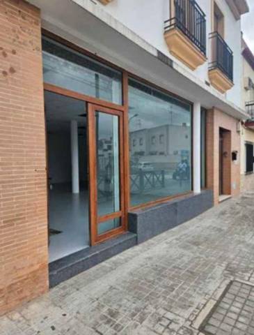 Local comercial en Venta en Villanueva del Ariscal