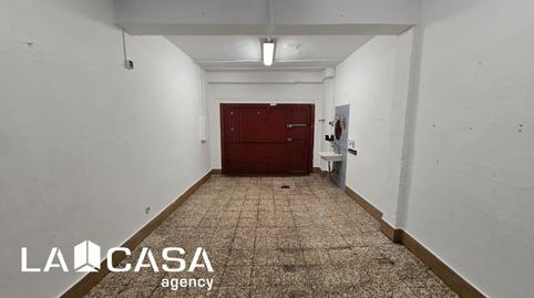 Photo 5 of Garage to rent in Calle de la Telefónica, Centro, Fuenlabrada