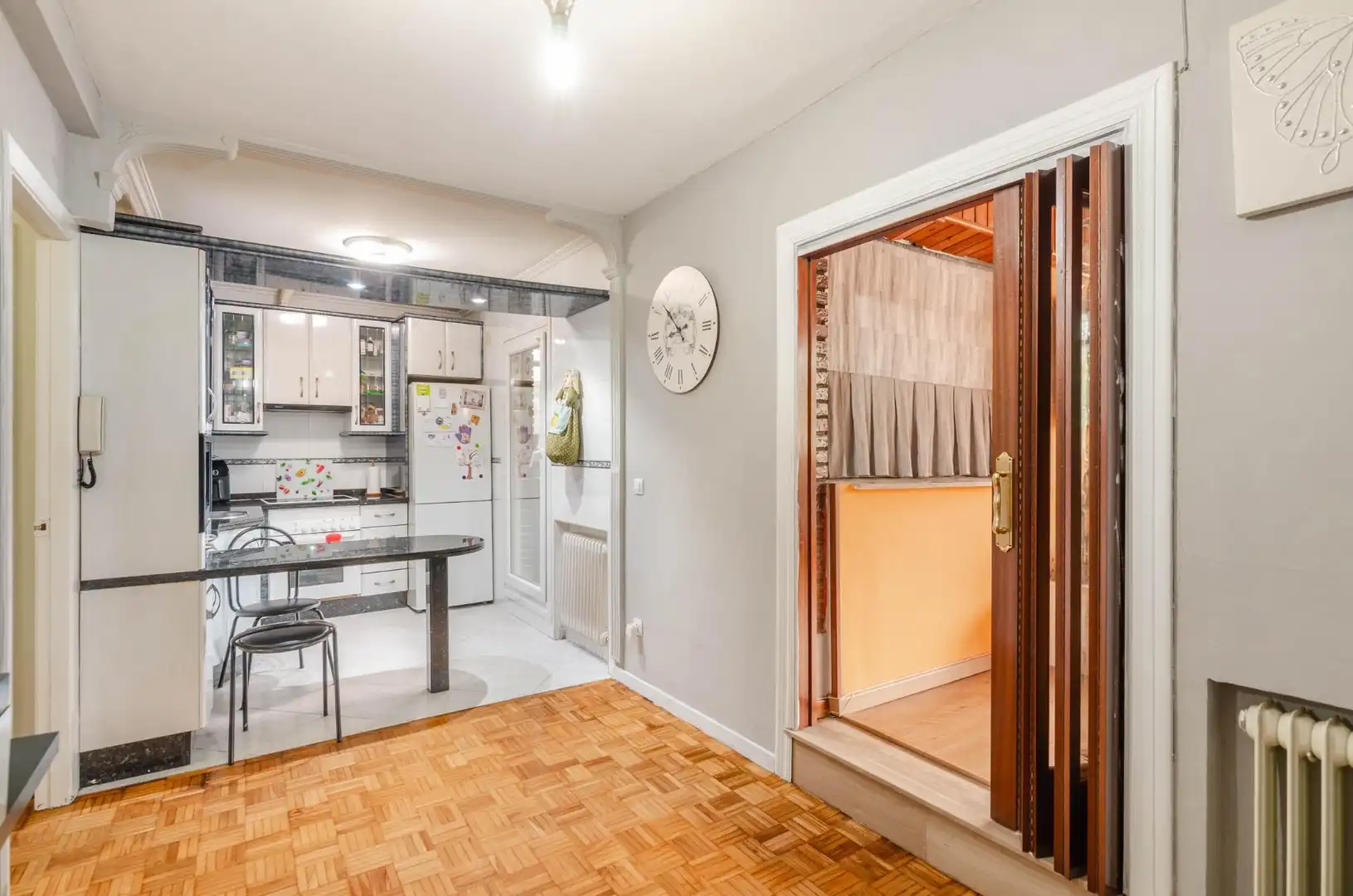 Penthouse with lift for sale in Calle HERMINIO HEVIA CUETOS 2, imagen 7