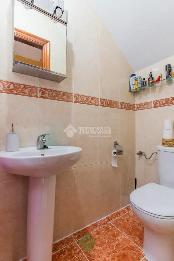 Maison jumelée à vendre à Centro, imagen 10