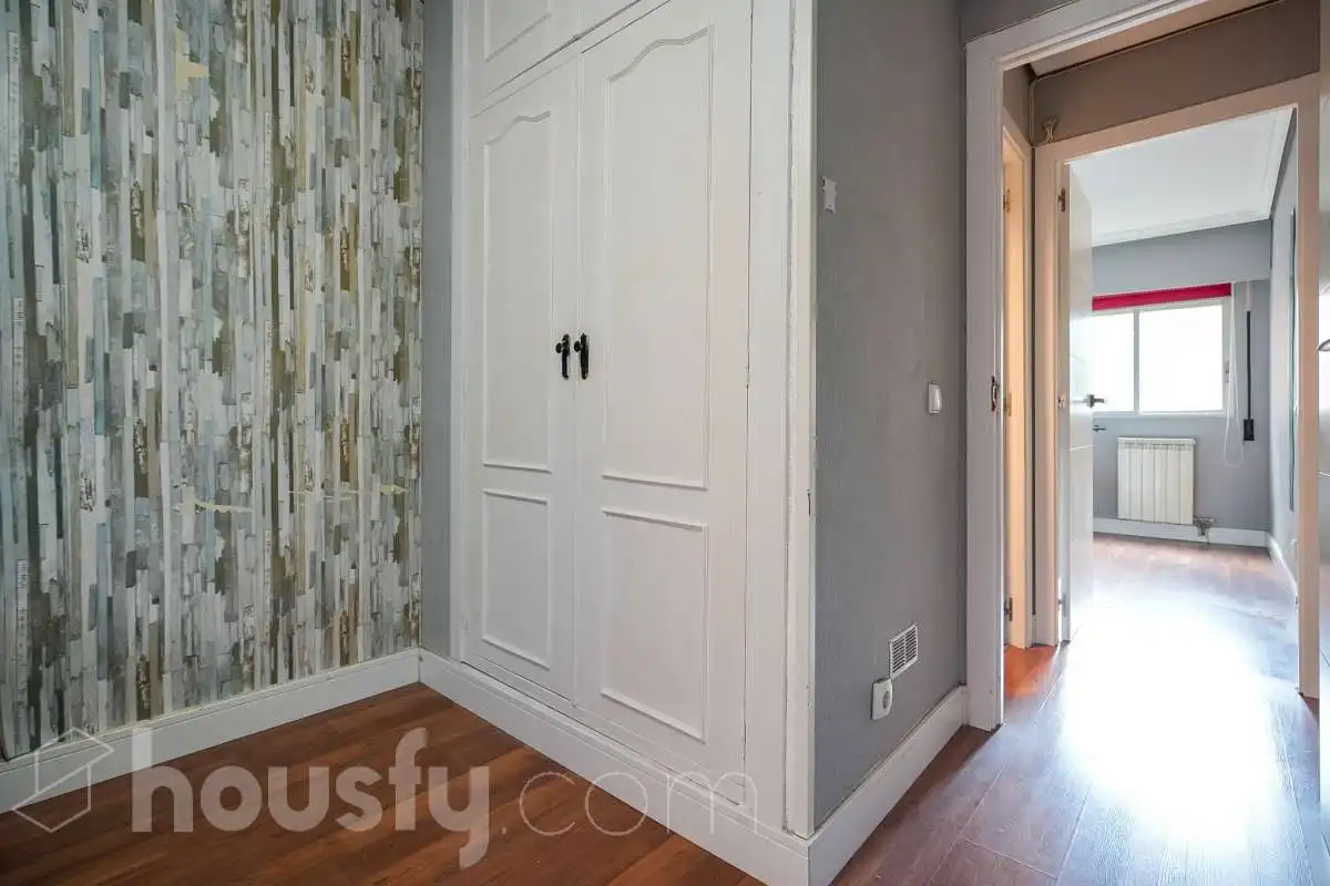 Piso en venta en Torrejón de Ardoz con Calefacción, Terraza y Trastero