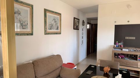 Foto 2 de Apartamento en venta en Levante Alto, Benidorm