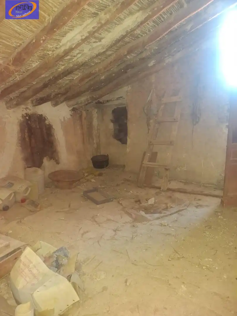 Casa o chalet en venta en La Almarcha 