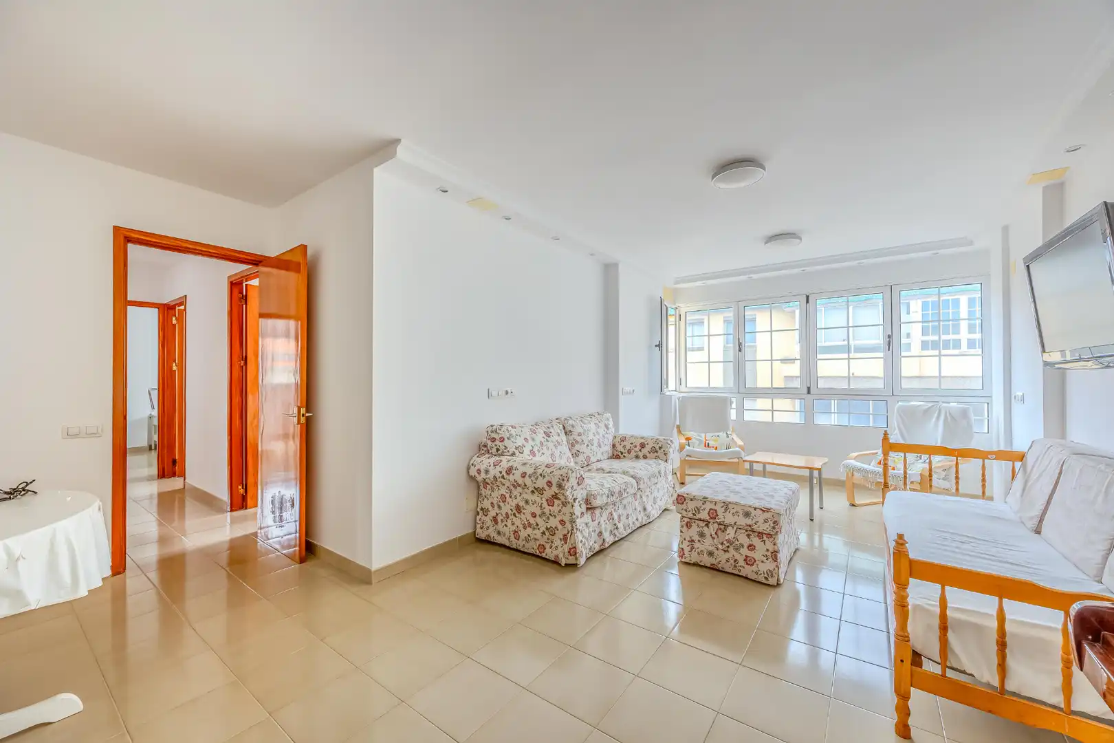 Wohnung mit Aufzug zum Verkauf in Calle Licenciado Calderín 24, imagen 5